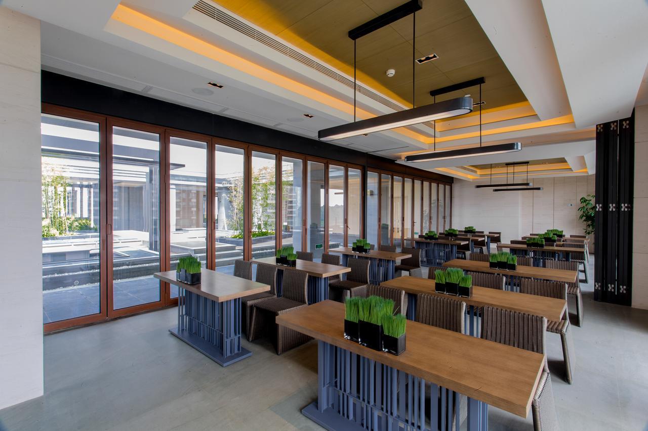 The Canton Residence Foshan Zewnętrze zdjęcie