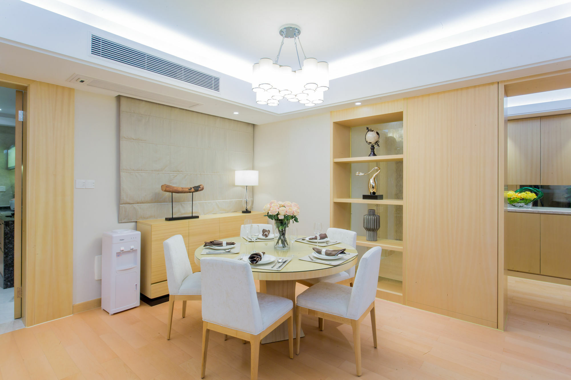 The Canton Residence Foshan Zewnętrze zdjęcie